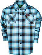 Youth Ohana Flannel - Dixxon Flannel Co.