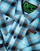 Youth Ohana Flannel - Dixxon Flannel Co.
