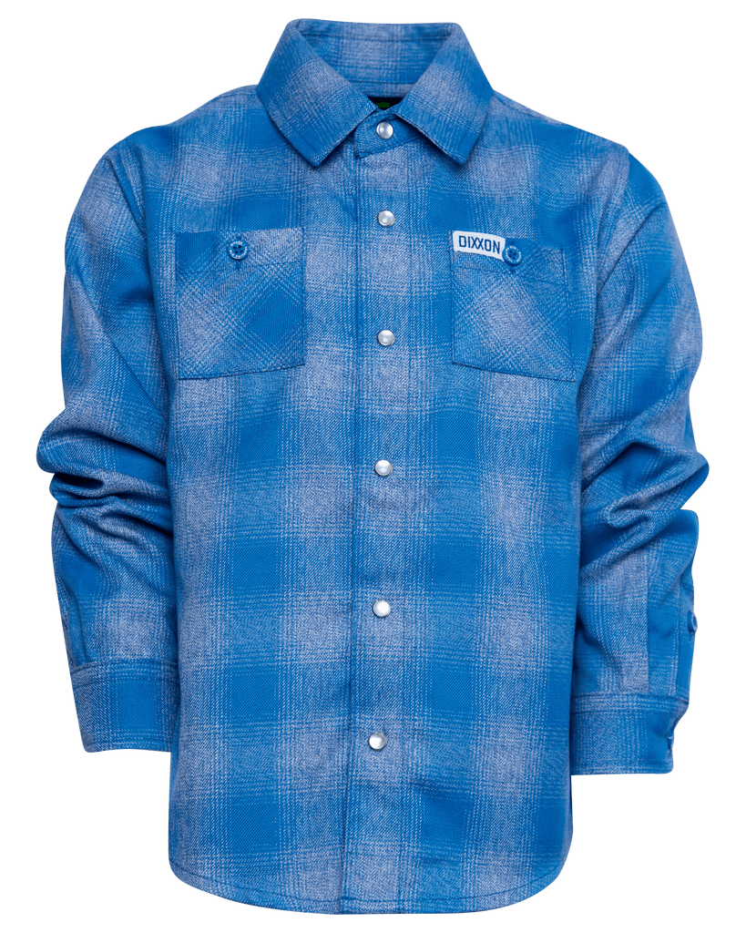 Youth Old Faithful Flannel - Dixxon Flannel Co.