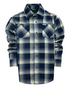 Youth Old Salt Flannel - Dixxon Flannel Co.