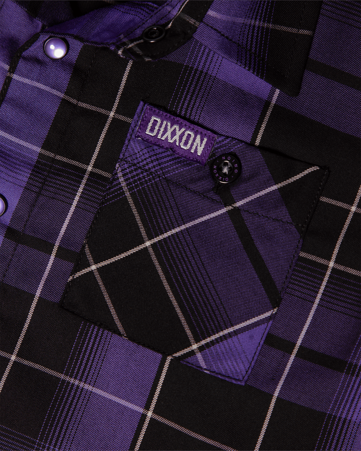 Youth Orion Bamboo Short Sleeve - Dixxon Flannel Co. view 2