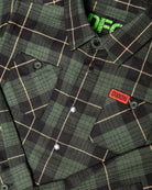 Youth Ornament Flannel - Dixxon Flannel Co.
