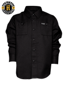 Youth Outlaw Heritage Flannel - Dixxon Flannel Co.