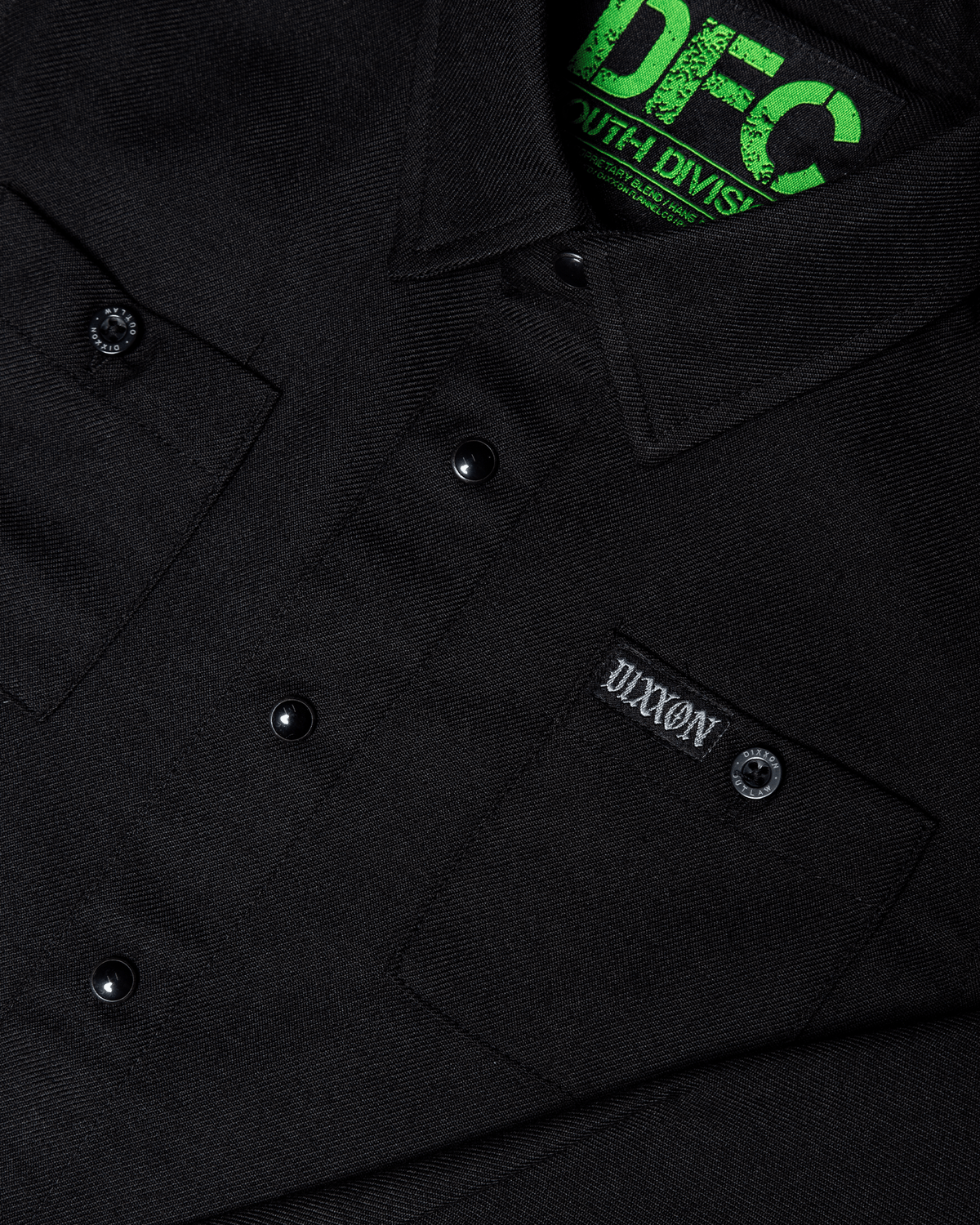 Youth Outlaw Heritage Flannel - Dixxon Flannel Co. view 2