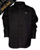 Youth Outlaw Heritage Flannel - Dixxon Flannel Co.