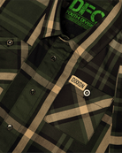 Youth Outpost Bamboo Short Sleeve - Dixxon Flannel Co.