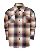 Youth Overlander Flannel - Dixxon Flannel Co.