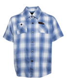 Youth Paddle Out Bamboo Short Sleeve - Dixxon Flannel Co.