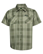 Youth Palo Verde Bamboo Short Sleeve - Dixxon Flannel Co.