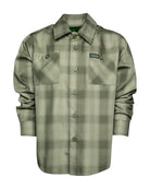 Youth Palo Verde Long Sleeve Bamboo - Dixxon Flannel Co.