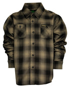 Youth Parker Flannel - Dixxon Flannel Co.