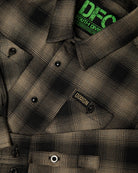 Youth Parker Flannel - Dixxon Flannel Co.