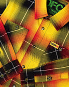 Youth Pastrana 2.0 Flannel - Dixxon Flannel Co.