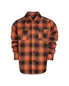Youth Patch Flannel - Dixxon Flannel Co.