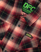 Youth Pazuzu Flannel - Dixxon Flannel Co.