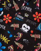 Youth Pepper Party Shirt - Dixxon Flannel Co.