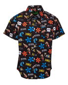 Youth Pepper Party Shirt - Dixxon Flannel Co.