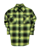 Youth Pickleback Flannel - Dixxon Flannel Co.