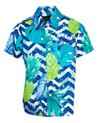 Youth Pina Short Sleeve - Dixxon Flannel Co.