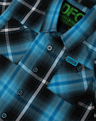 Youth Piranha Bamboo Short Sleeve - Dixxon Flannel Co.