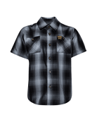Youth POD Veritas Bamboo Short Sleeve - Dixxon Flannel Co.