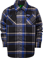 Youth Polaris Flannel - Dixxon Flannel Co.