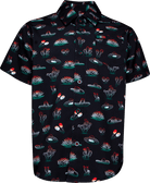 Youth Puebla Party Shirt - Dixxon Flannel Co.