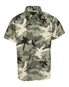 Youth Recon Party Shirt - Dixxon Flannel Co.