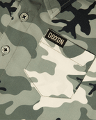 Youth Recon Party Shirt - Dixxon Flannel Co.