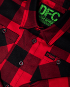 Youth Redrum Heritage Flannel - Dixxon Flannel Co.