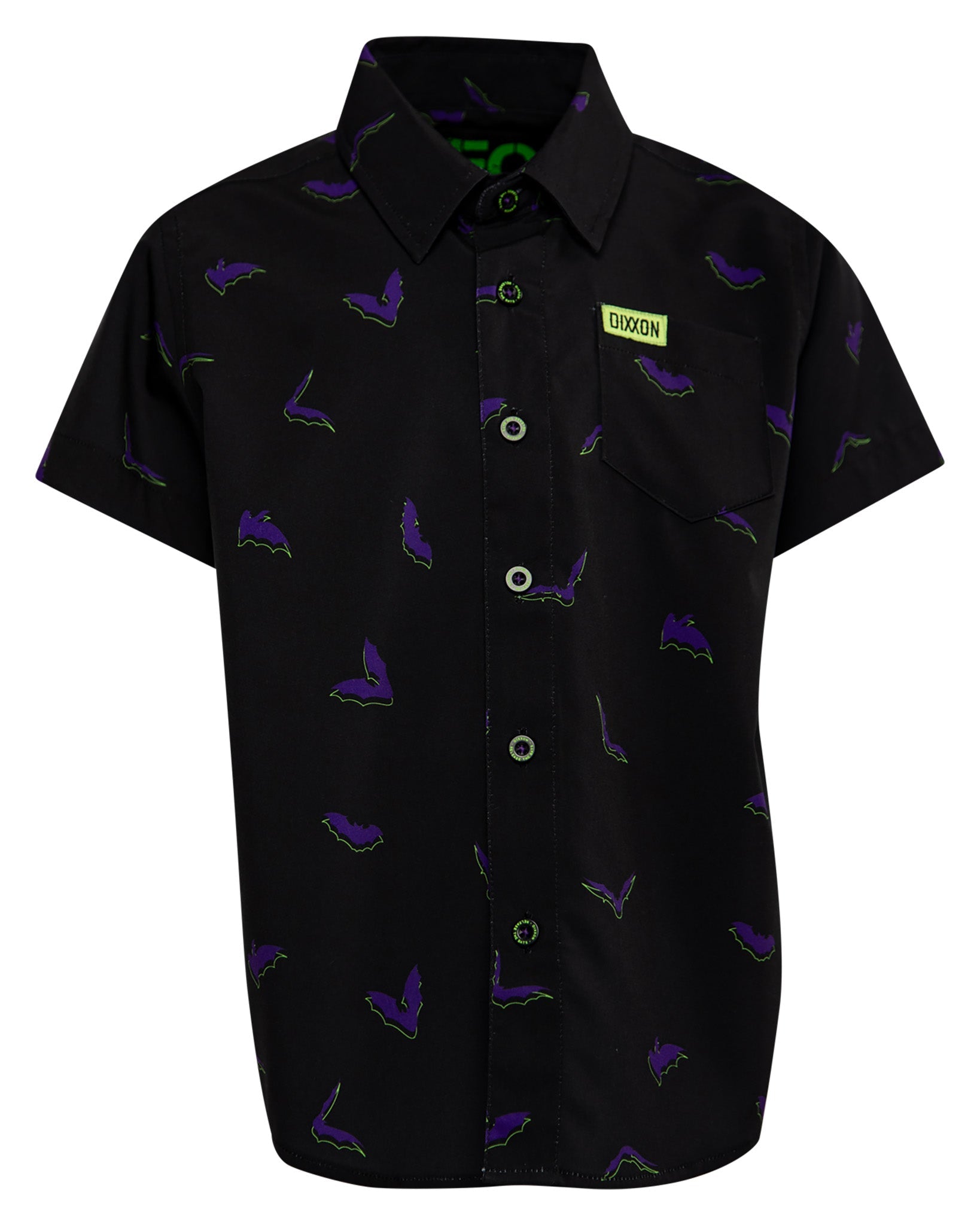 Youth Release The Bats Party Shirt - Dixxon Flannel Co.