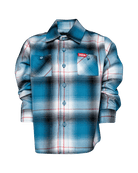 Youth Rosecrans Flannel - Dixxon Flannel Co.