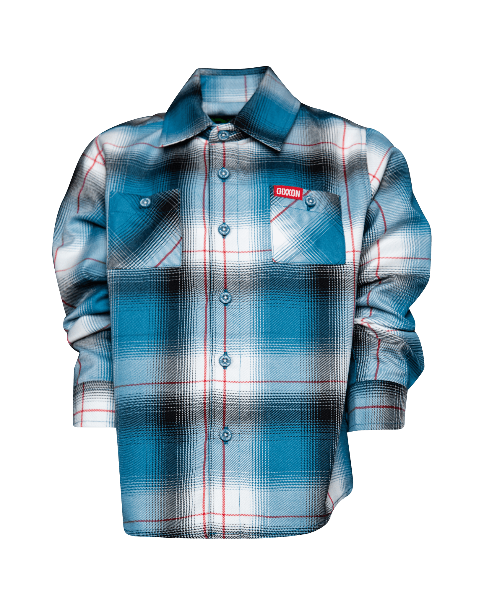 Youth Rosecrans Flannel - Dixxon Flannel Co.