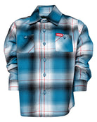 Youth Rosecrans Flannel - Dixxon Flannel Co.