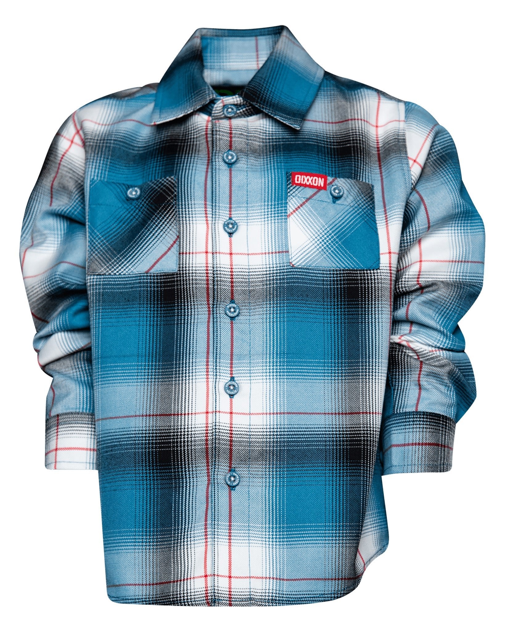 Youth Rosecrans Flannel - Dixxon Flannel Co.
