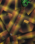 Youth Rusty Trombone Flannel - Dixxon Flannel Co.