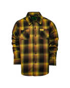 Youth Rusty Trombone Flannel - Dixxon Flannel Co.