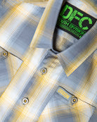 Youth Rutherford Bamboo Short Sleeve - Dixxon Flannel Co.