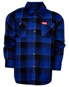 Youth Ryan Anderson Flannel - Dixxon Flannel Co.
