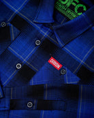 Youth Ryan Anderson Flannel - Dixxon Flannel Co.