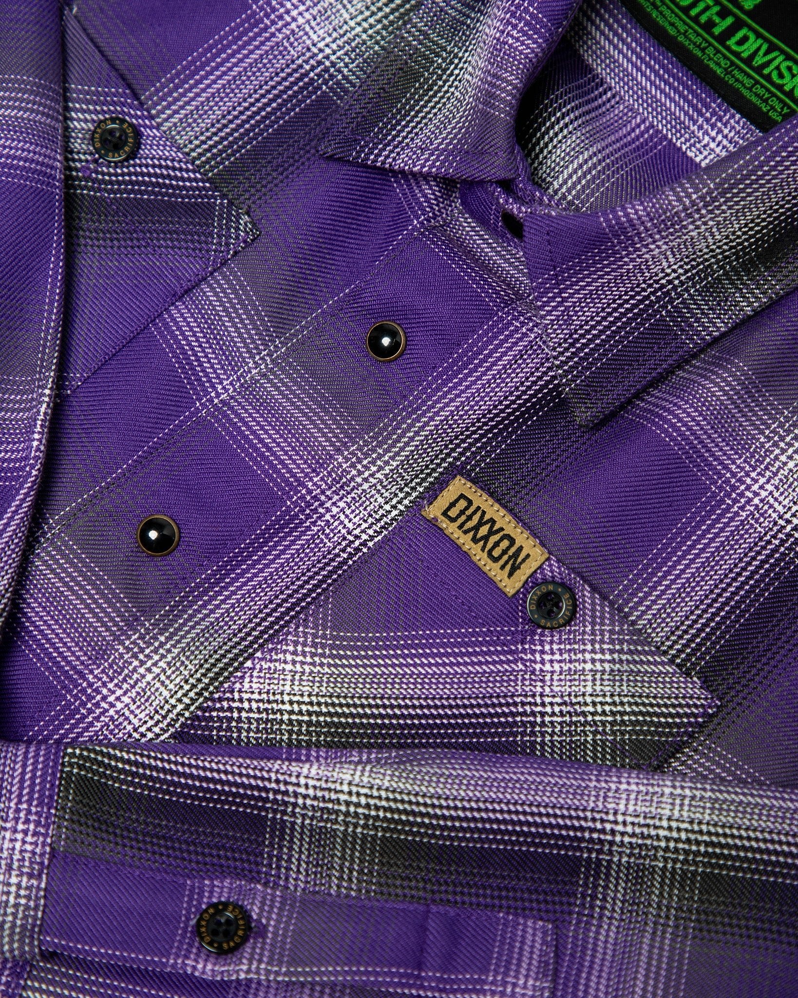 注目ブランドのギフト Youth Co. Flannel Dixxon | Flannel Sacrifice トップス