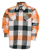 Youth Sake Flannel - Dixxon Flannel Co.