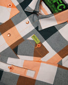 Youth Sake Flannel - Dixxon Flannel Co.