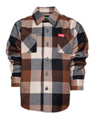 Youth Sanchez Flannel - Dixxon Flannel Co.