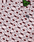 Youth Santa Fe Party Shirt - Dixxon Flannel Co.