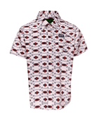 Youth Santa Fe Party Shirt - Dixxon Flannel Co.