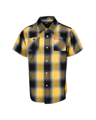 Youth Sentinel Bamboo Short Sleeve - Dixxon Flannel Co.