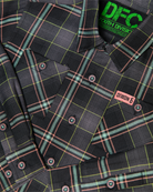 Youth Shinedown EI8HT Flannel - Dixxon Flannel Co.
