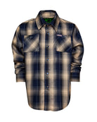 Youth Shipmate Bamboo Long Sleeve - Dixxon Flannel Co.