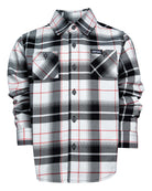 Youth Simpson Flannel - Dixxon Flannel Co.